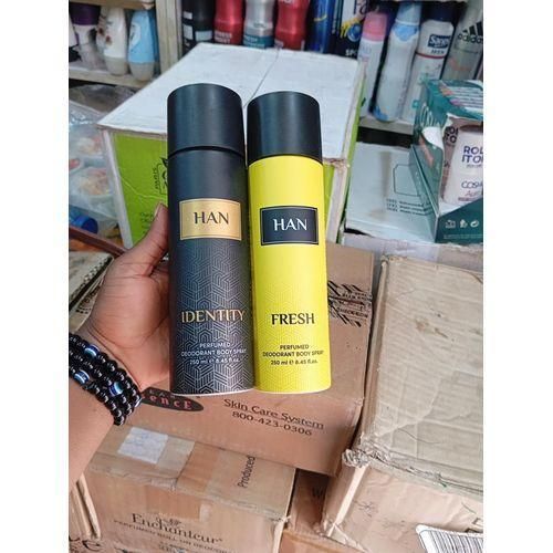 Han Body Spray 250ml