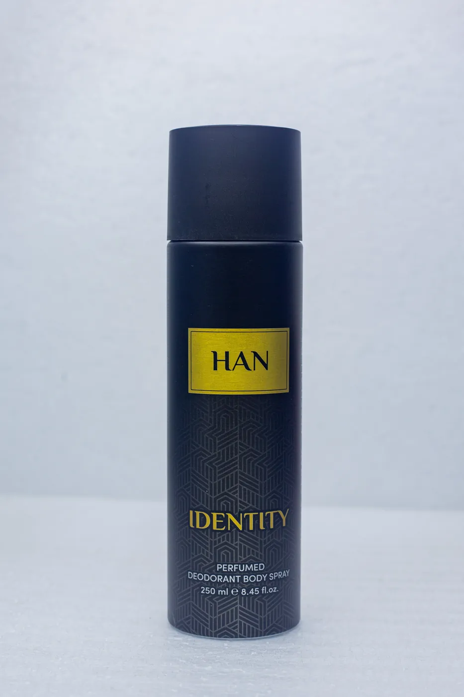 Han Body Spray 250ml