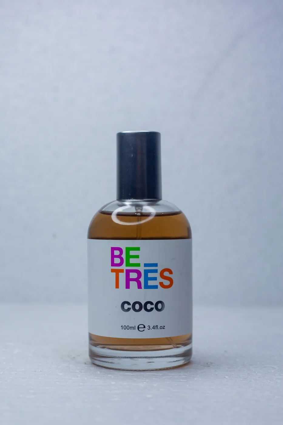 Hannas Secret Betres Body Mist 100ml view 2