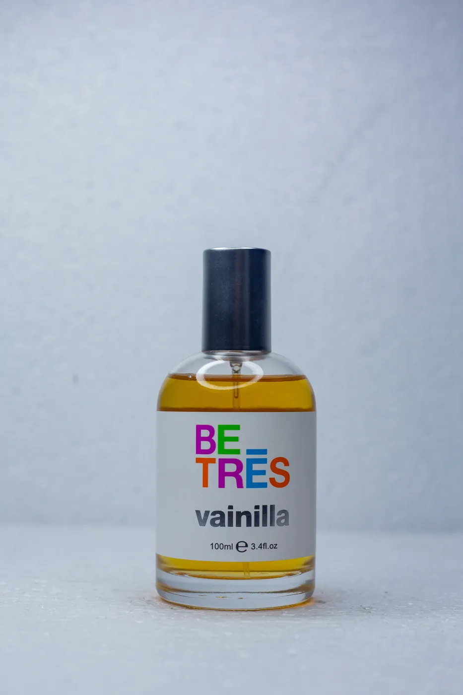 Hannas Secret Betres Body Mist 100ml view 3