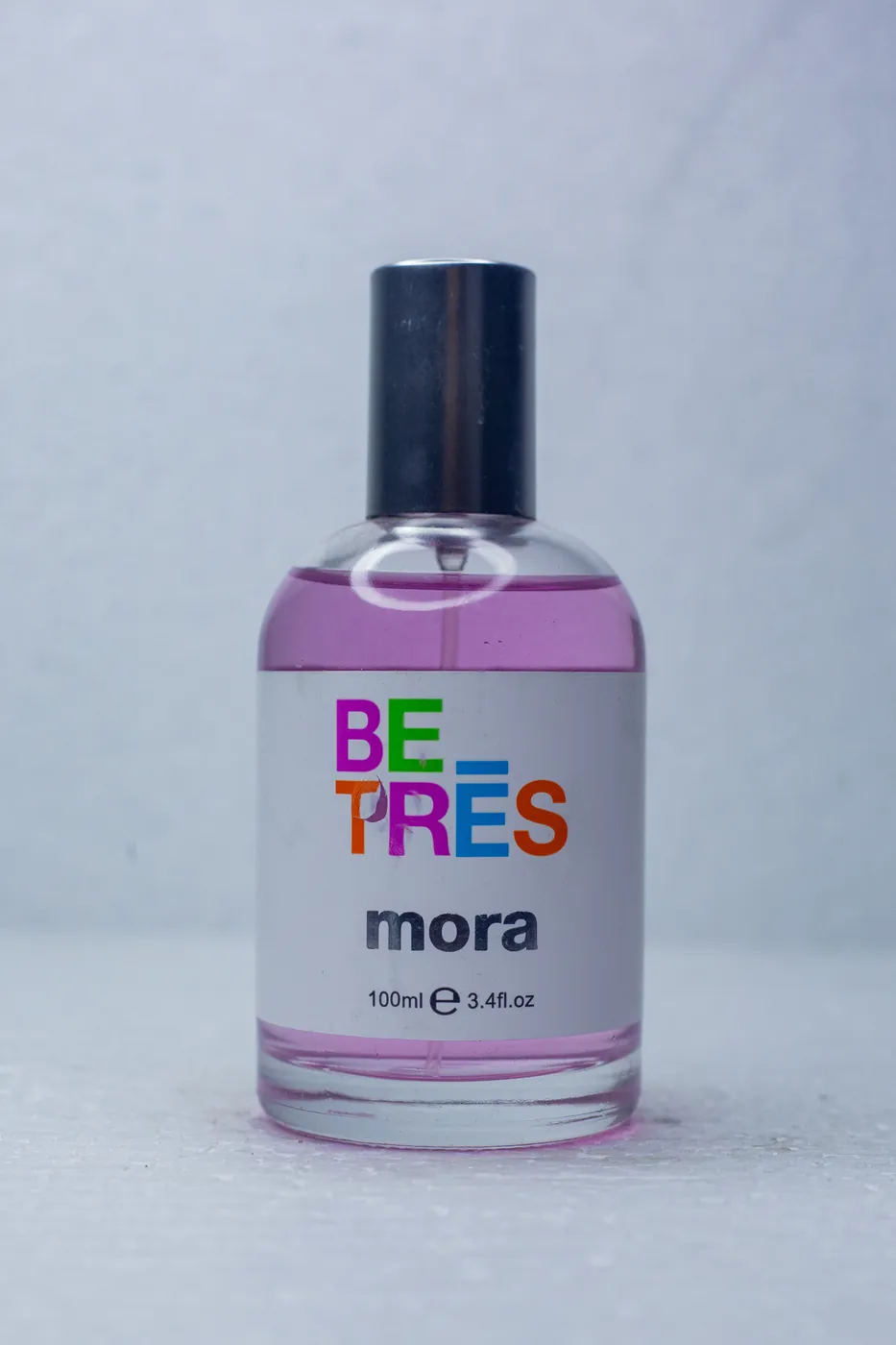 Hannas Secret Betres Body Mist 100ml
