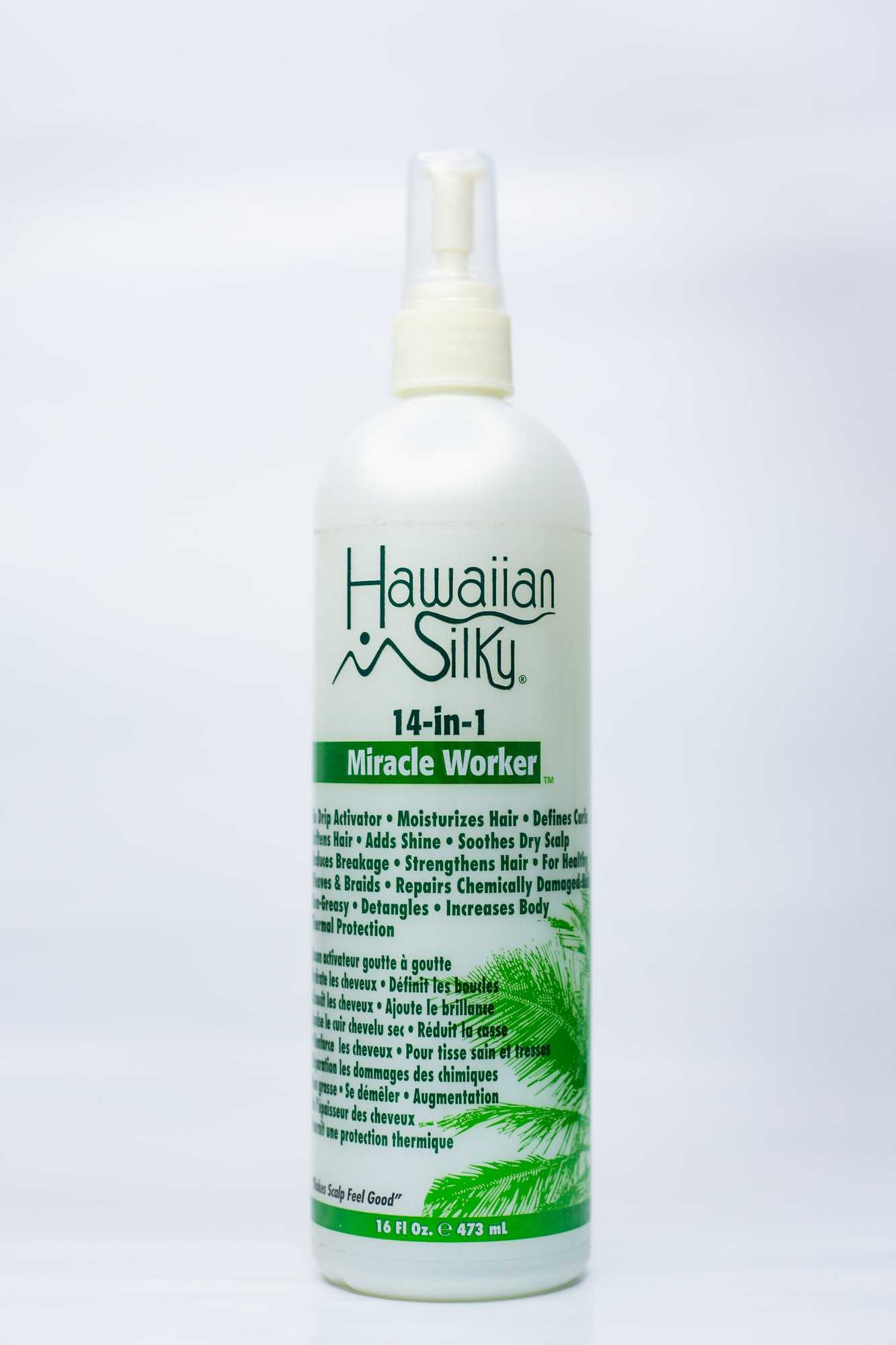 Hawaiian Iku 14-in-l 413ML