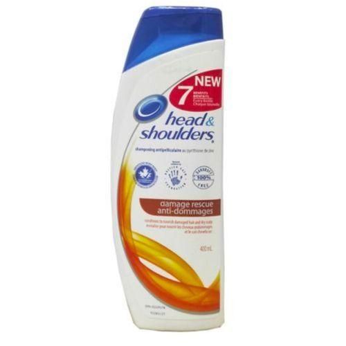 Head & Shoulder Conditioner/shampoo 400ml
