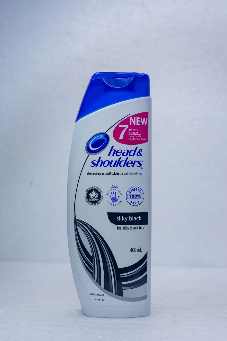Head & Shoulder Conditioner/shampoo 400ml