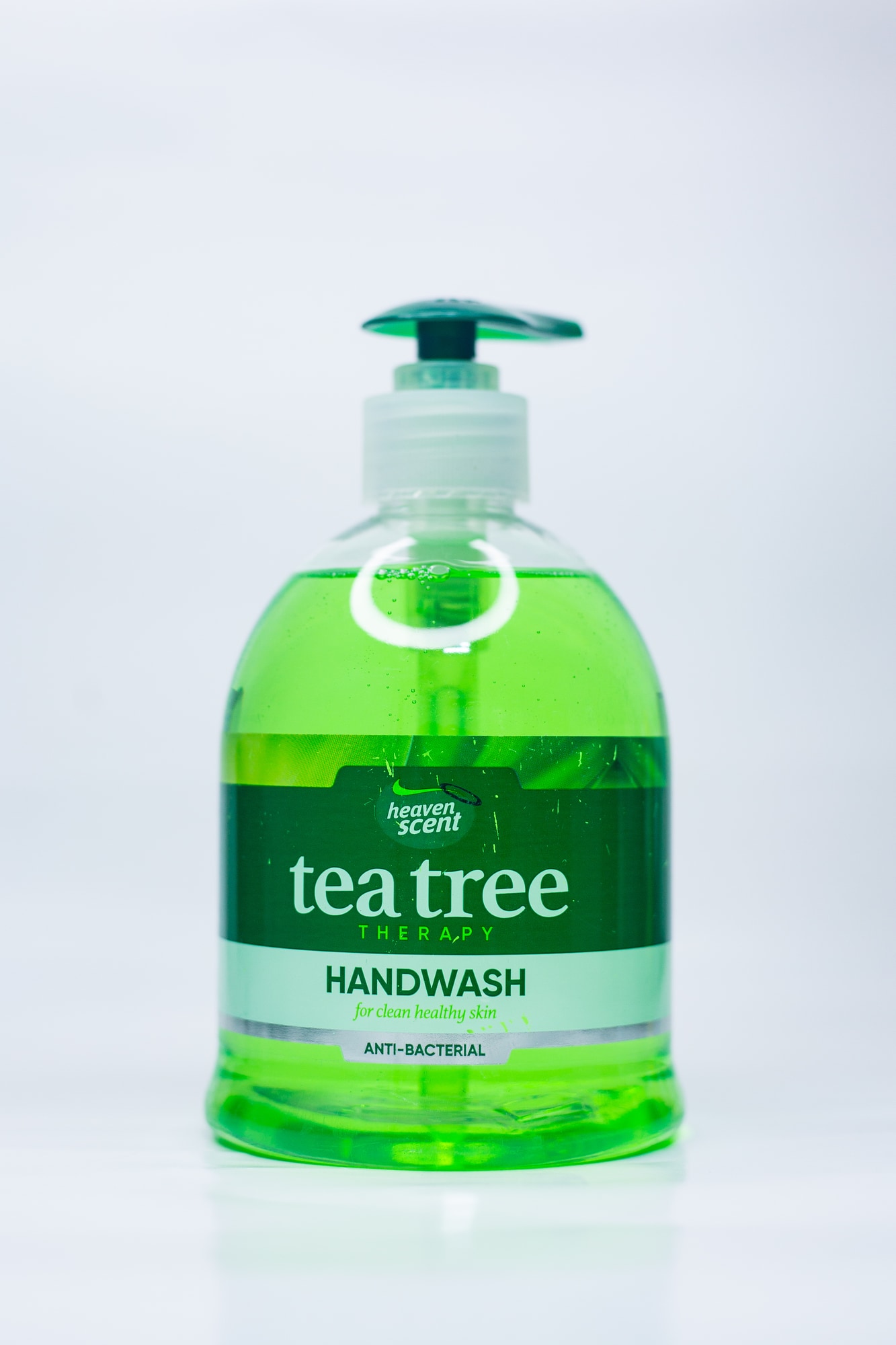 Heaven Scent Tea Tree main view