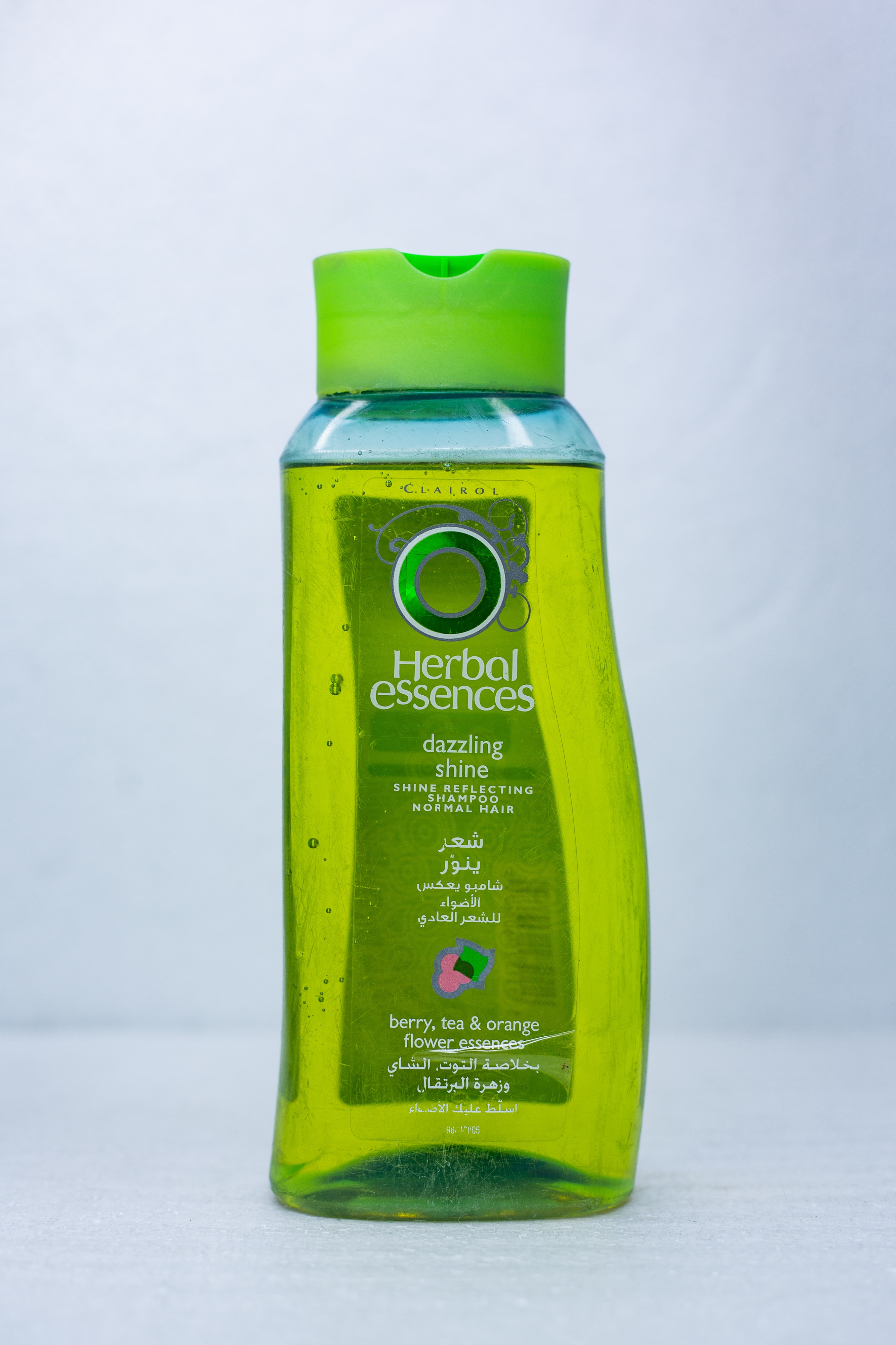 Herbal I Dazzling Shine main view