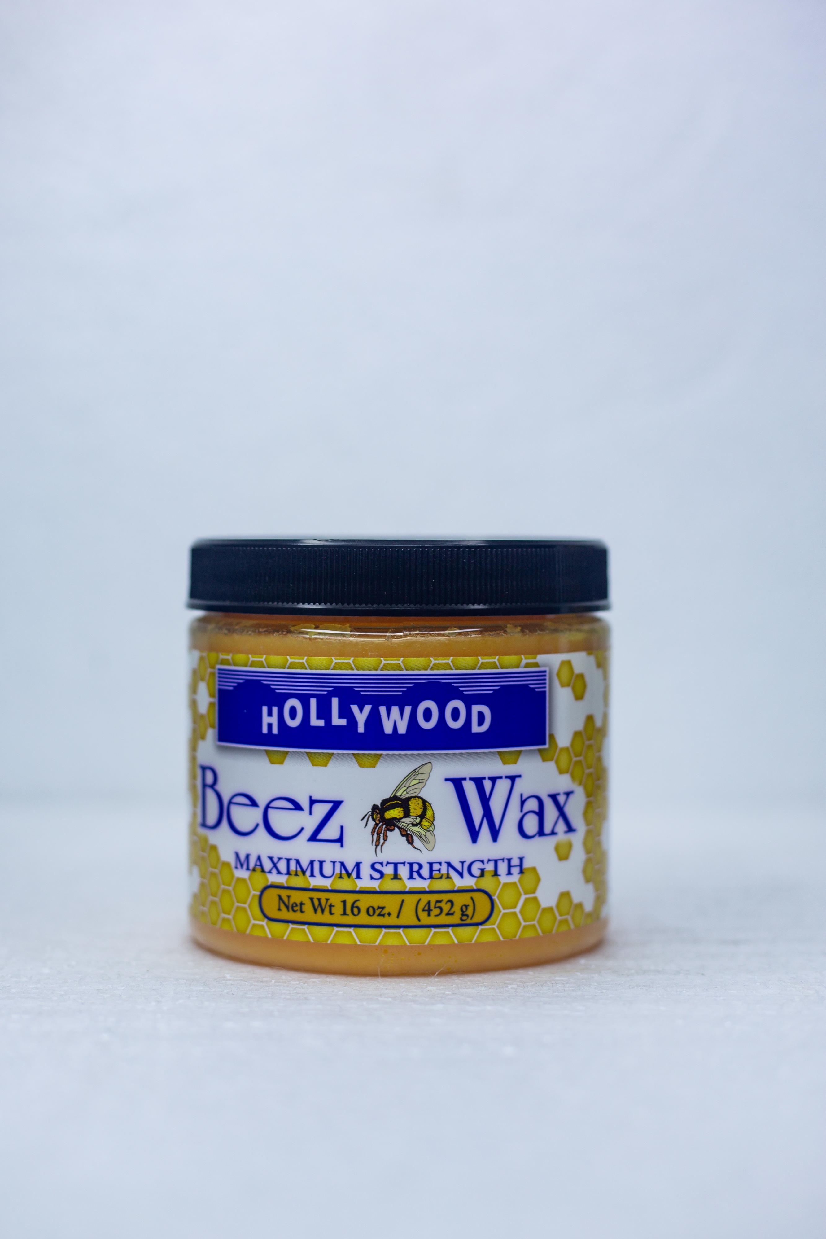 Hollywood EZ Maximum Strength 452G main view