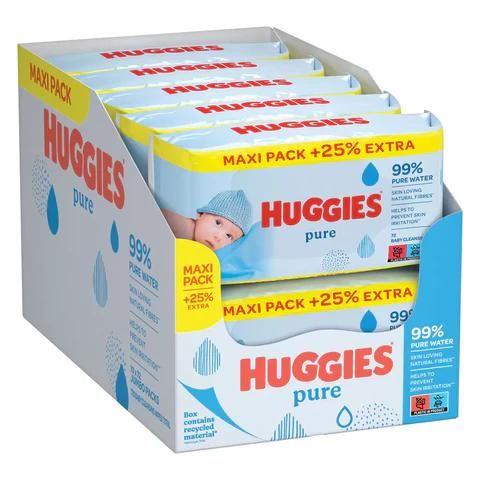 Huggies Baby Wipes