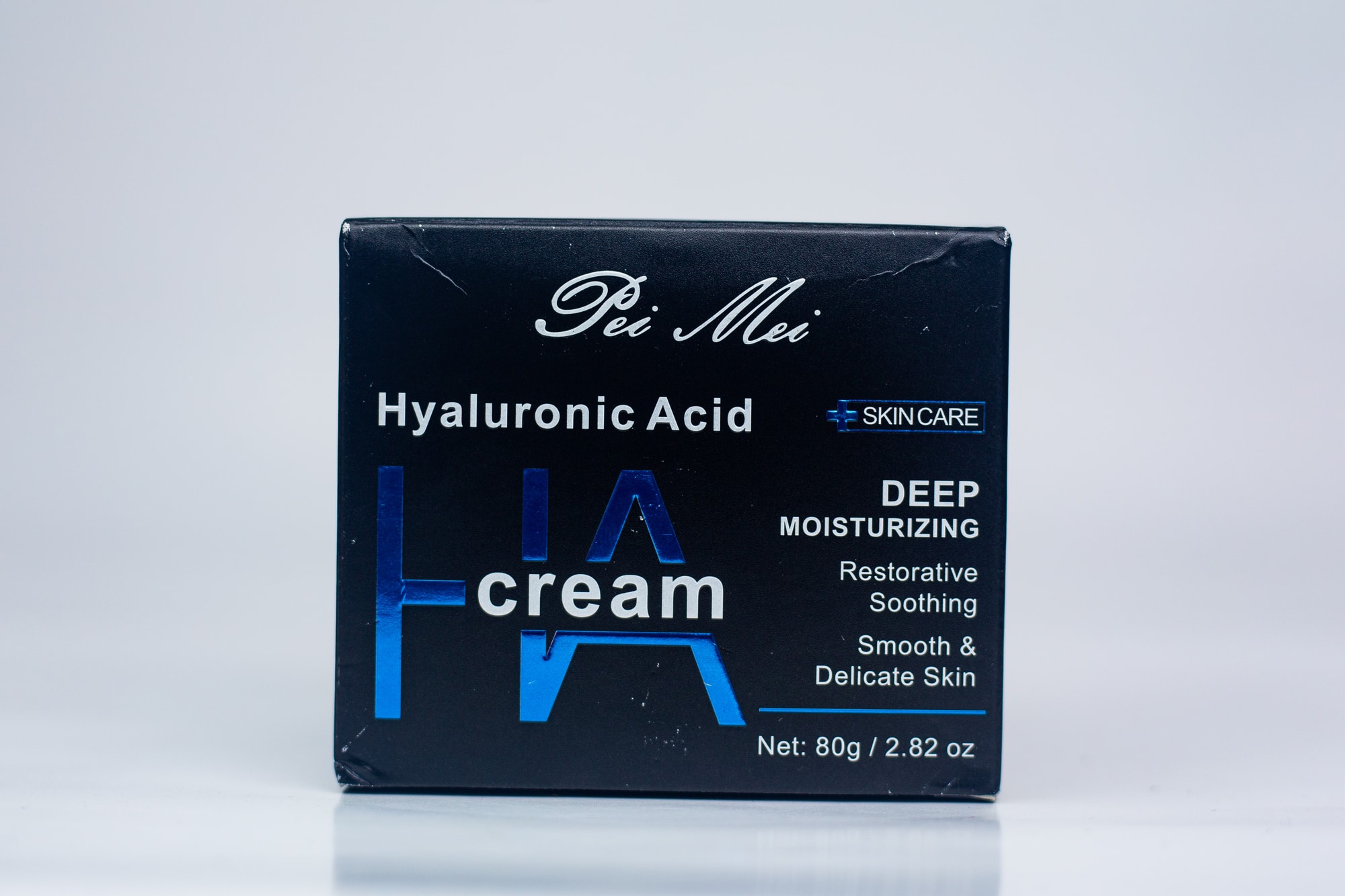 AICHUN BEAUTY PEI MEI FACE CREAM 50/80g