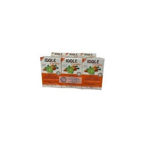 Idole Soap 200g (3in1)