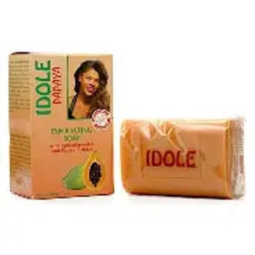 Idole Soap 200g (papaya)
