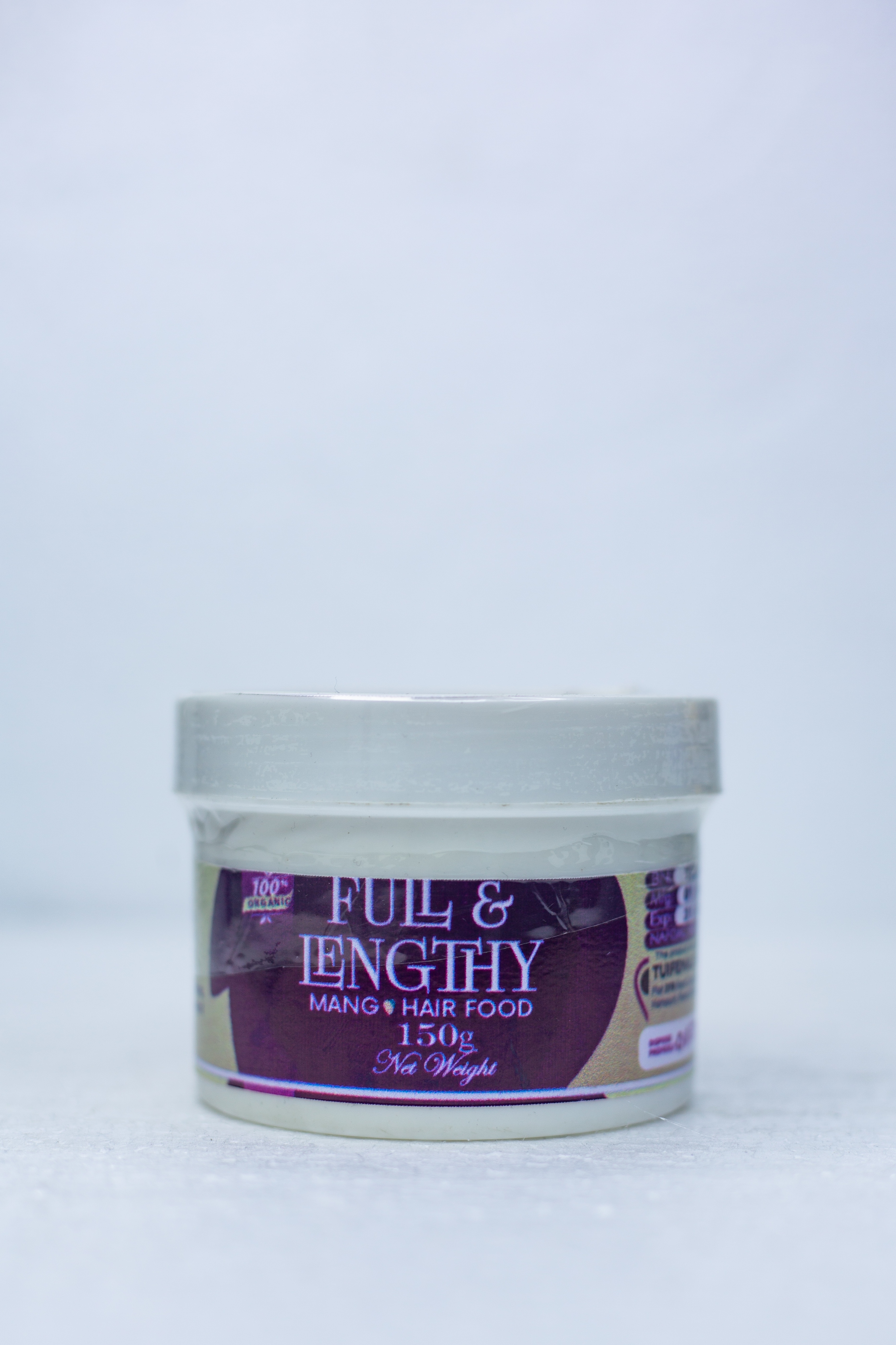 FULL & LENGTHY MANGO HAIR FOOD 150g