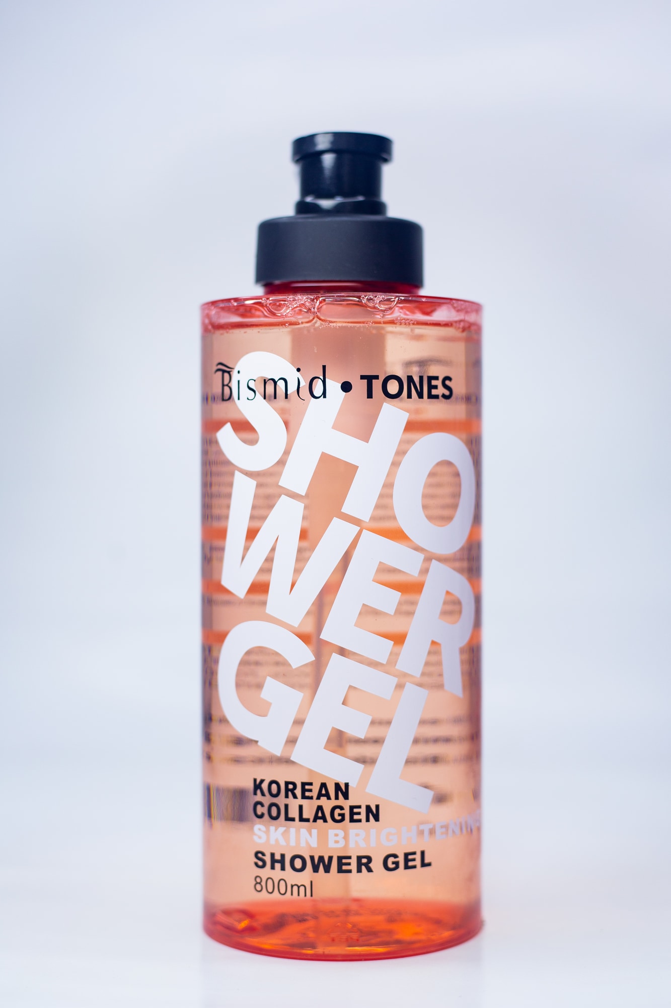 Ifismld Tones Korean Collagen Shower Gel main view