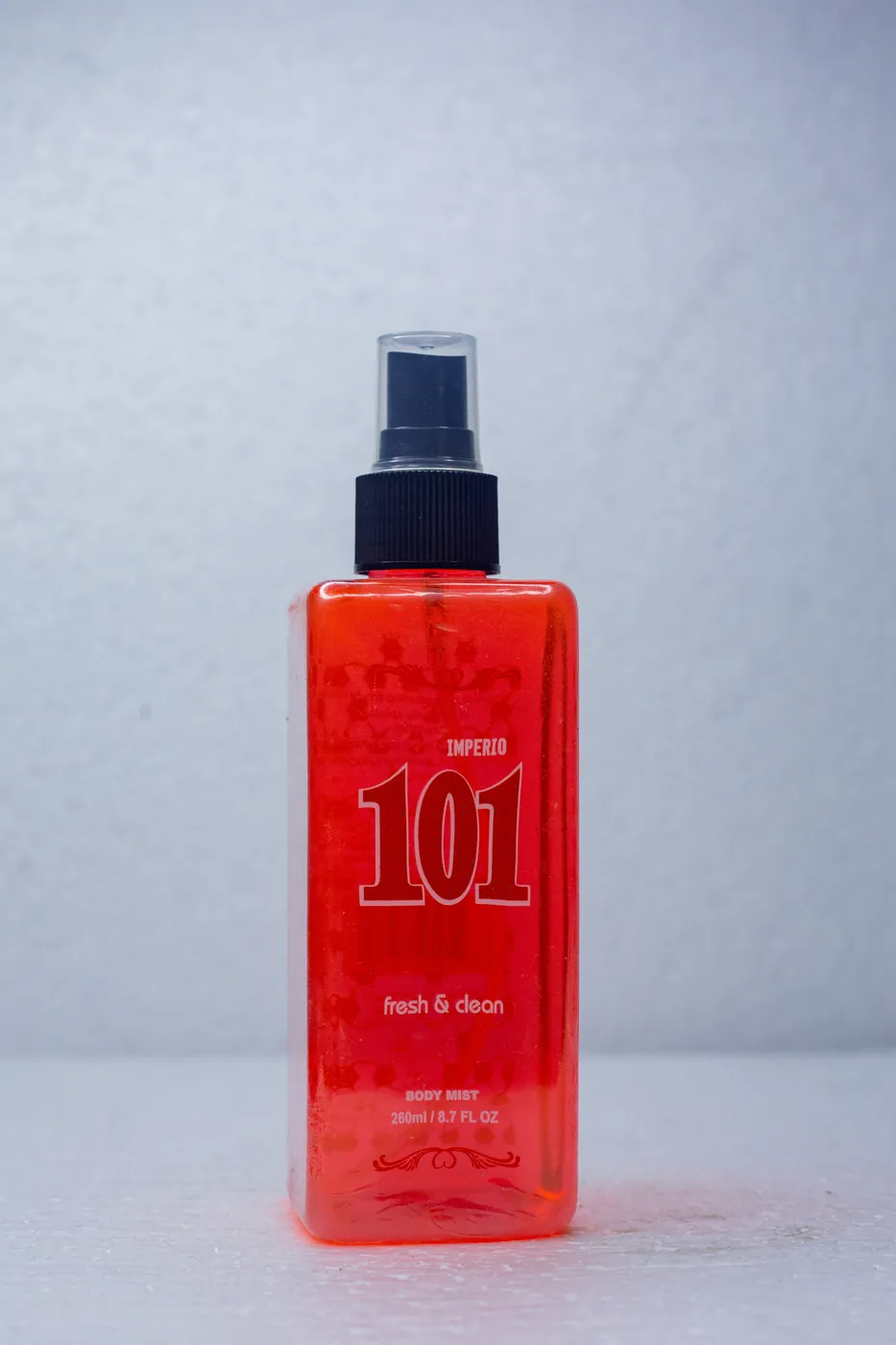Imperio 101 Body Mist 260ml