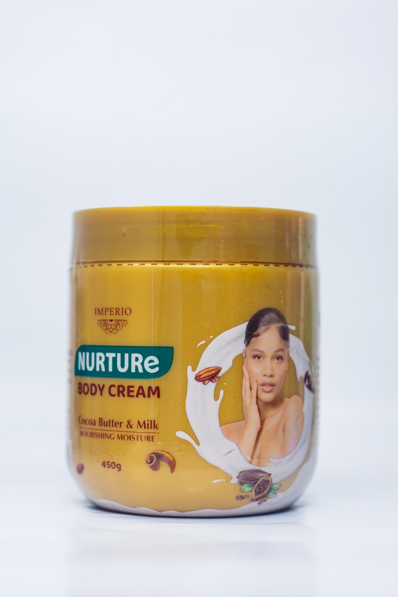 Imperio Body Cream
