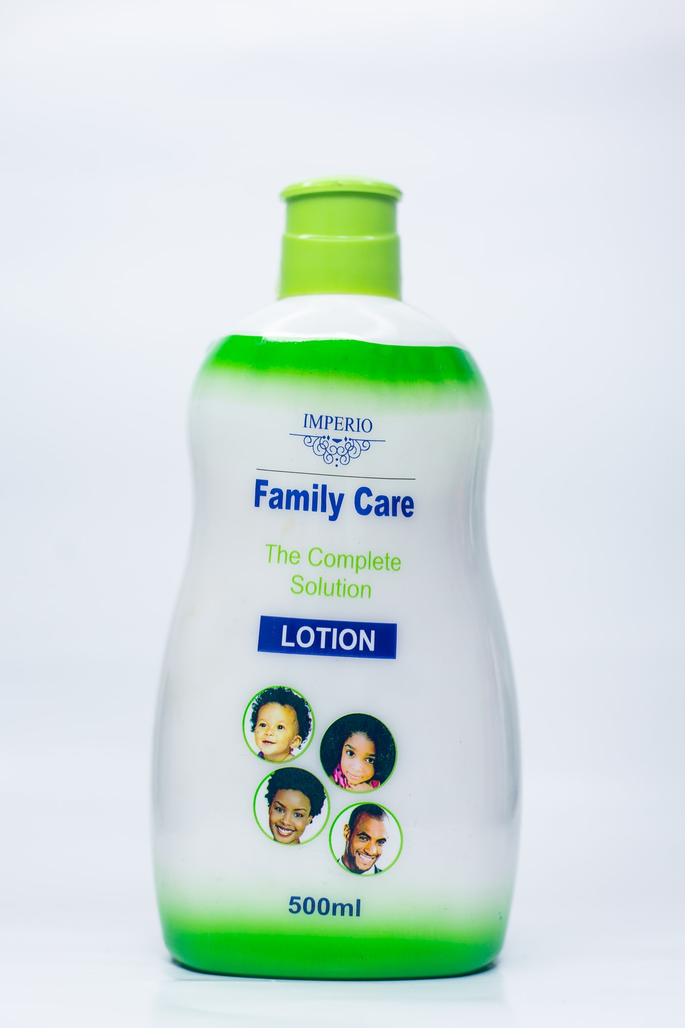 Imperio Family Care 500ML