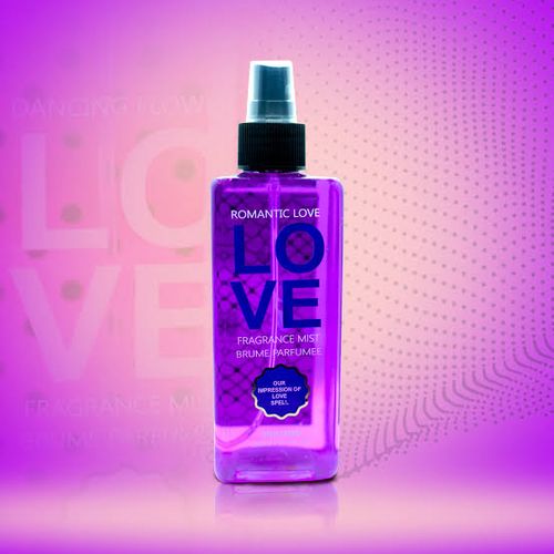 Imperio Love Body Mist 260ml
