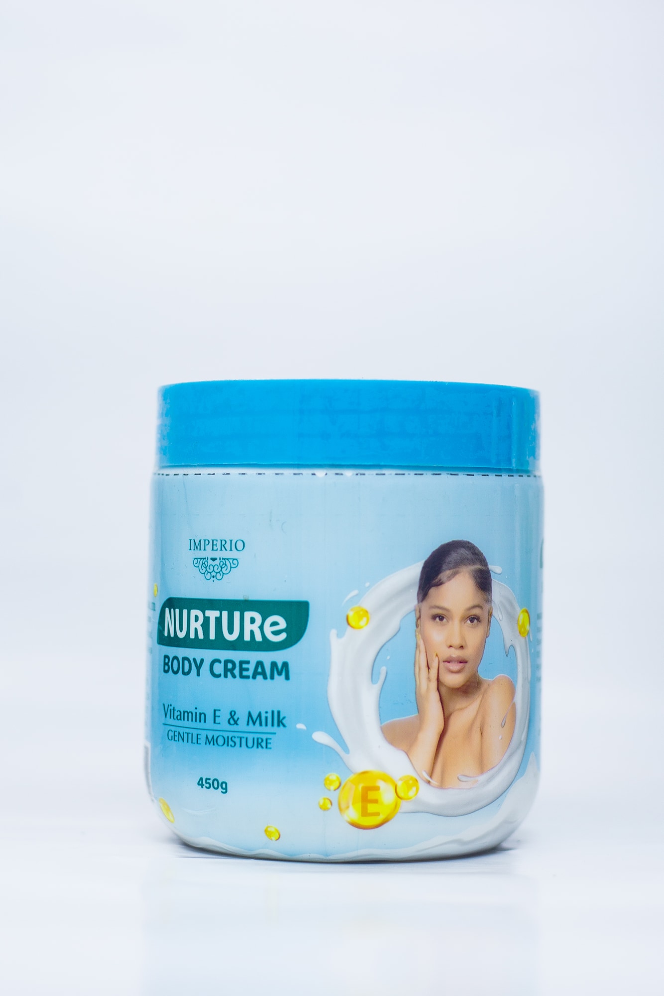 Imperio Nurture Body Cream