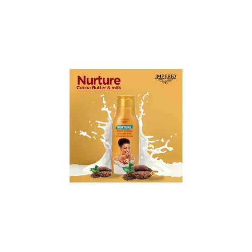 Imperio Nurture Body Lotion 400ml