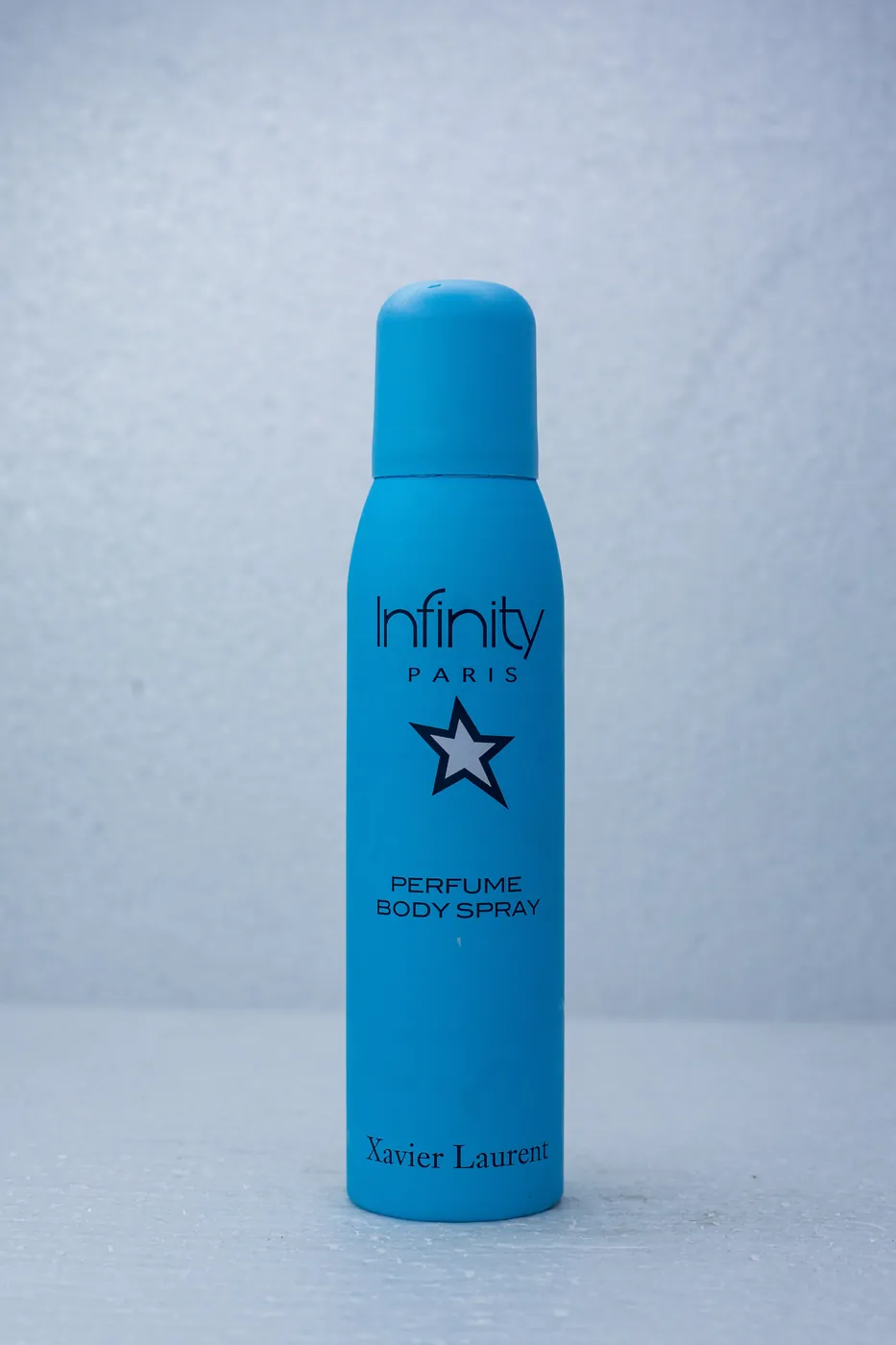 Infinity Body Spray B/s 150ml