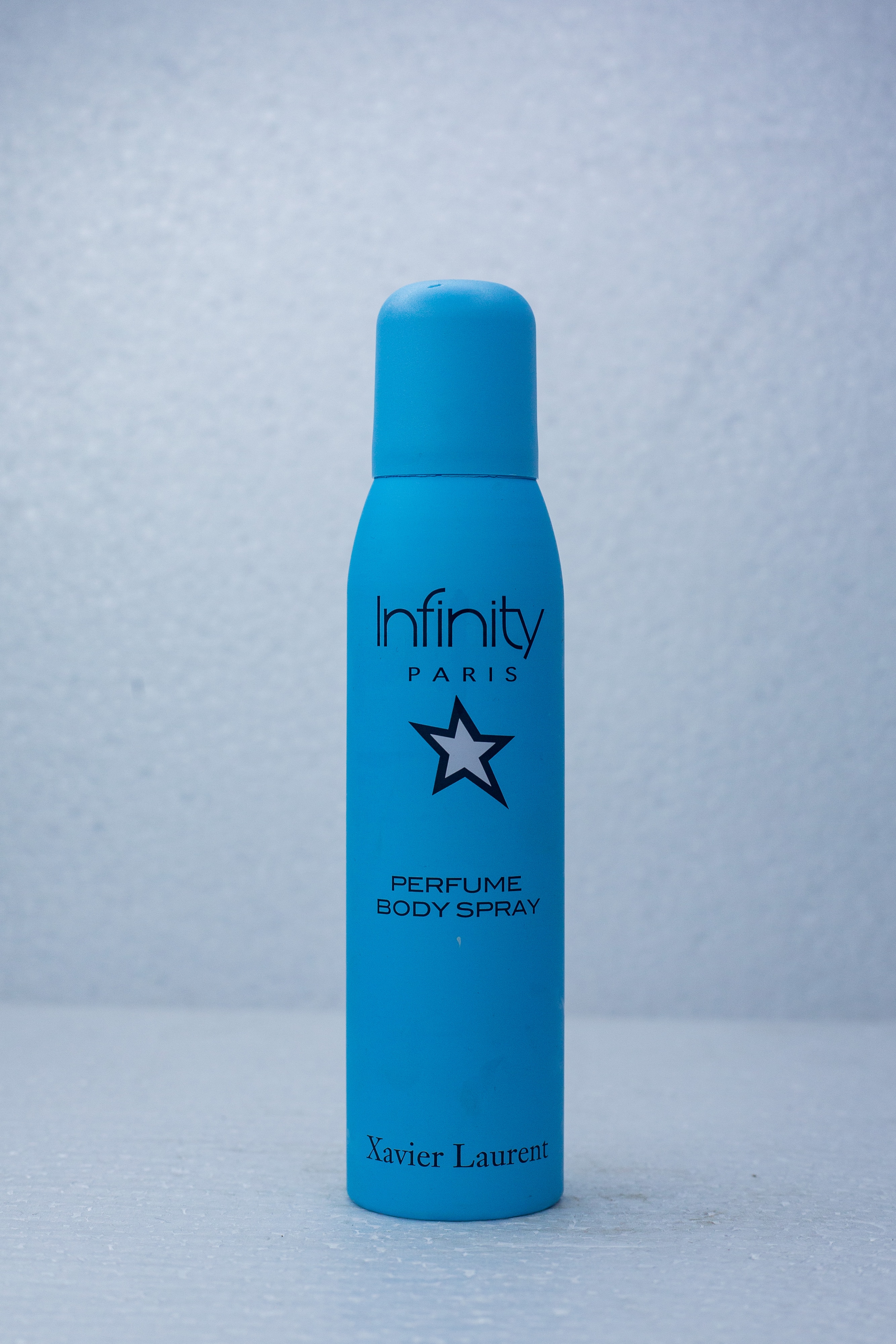 Xavier Laurent Infinity Paris Perfume Body Spray 150ml
