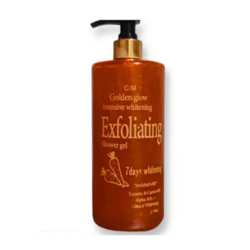 Intensive Glow Exfo. Soap 180g