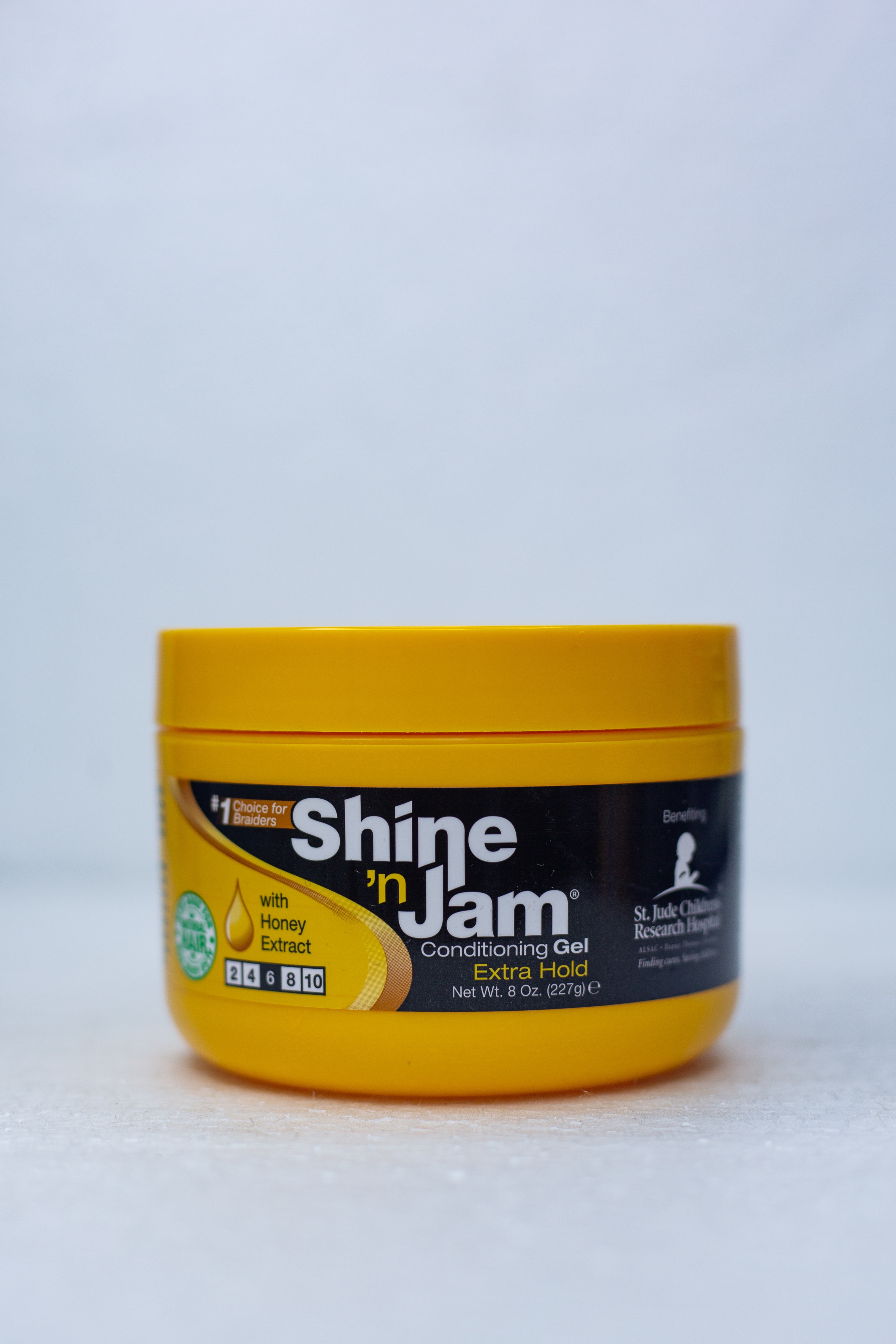 SHINE N JAM MAGIC FINGERS EGDE CONTROL 227G