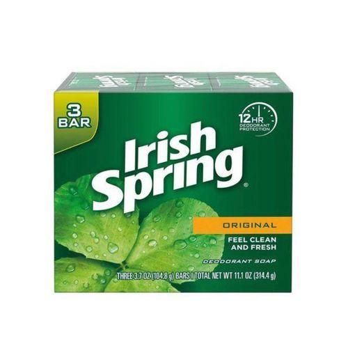 Irish Spring Soap (foreign)