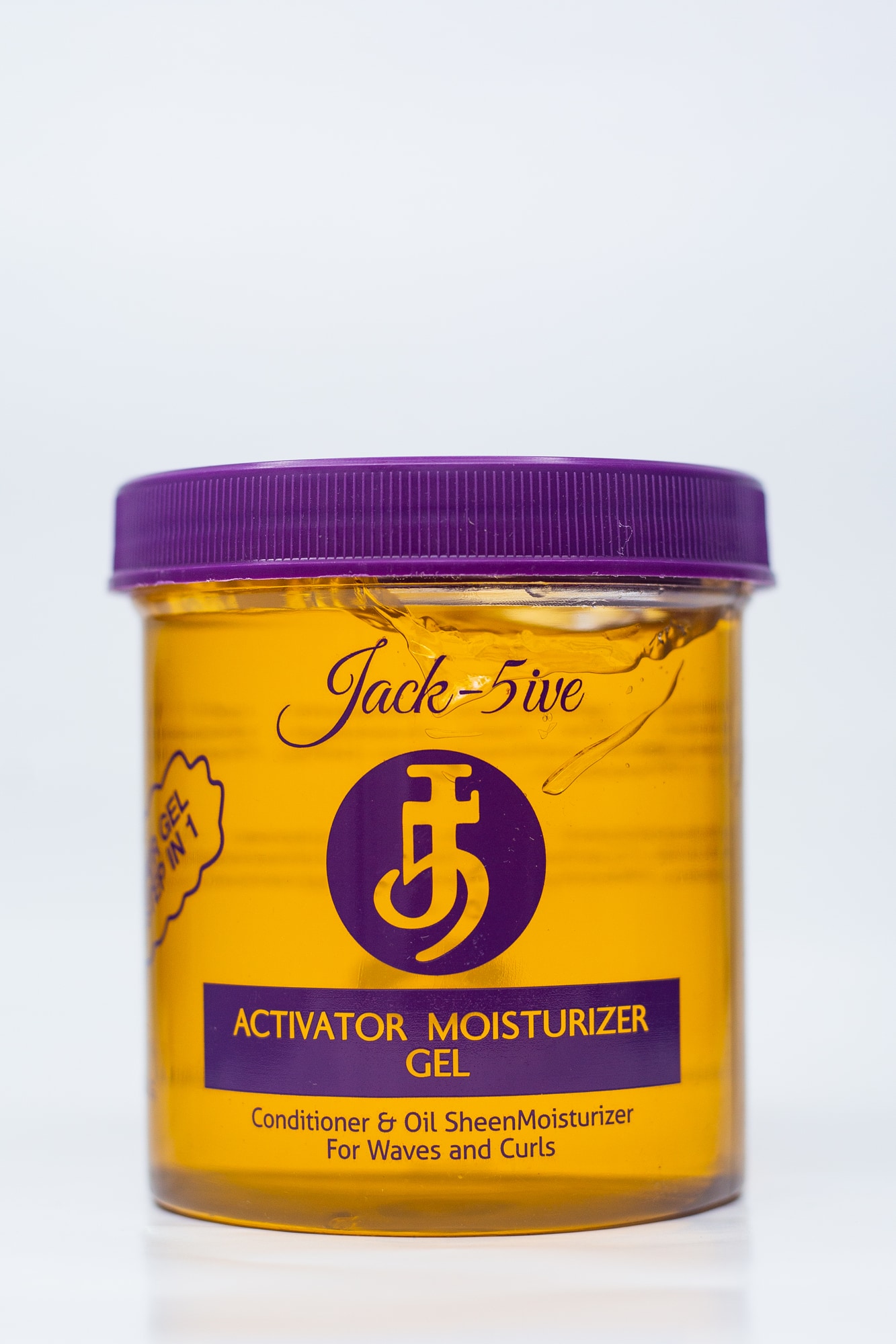 Ive Activator Moisturizer Gel