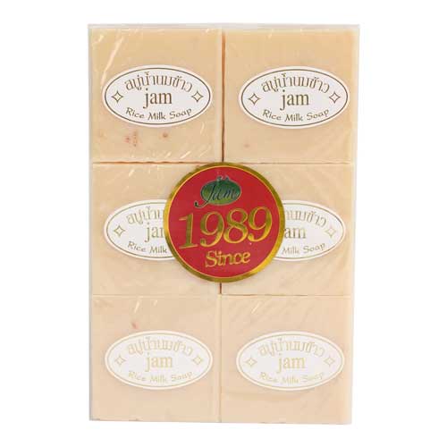 Jam Soap 60/65g