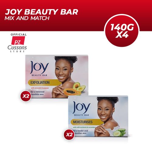 Joy Soap Tender 65/70g
