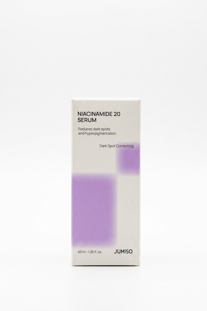 Jumiso Niacinamide 20% Dark Spot Correcting Serum (40ml)