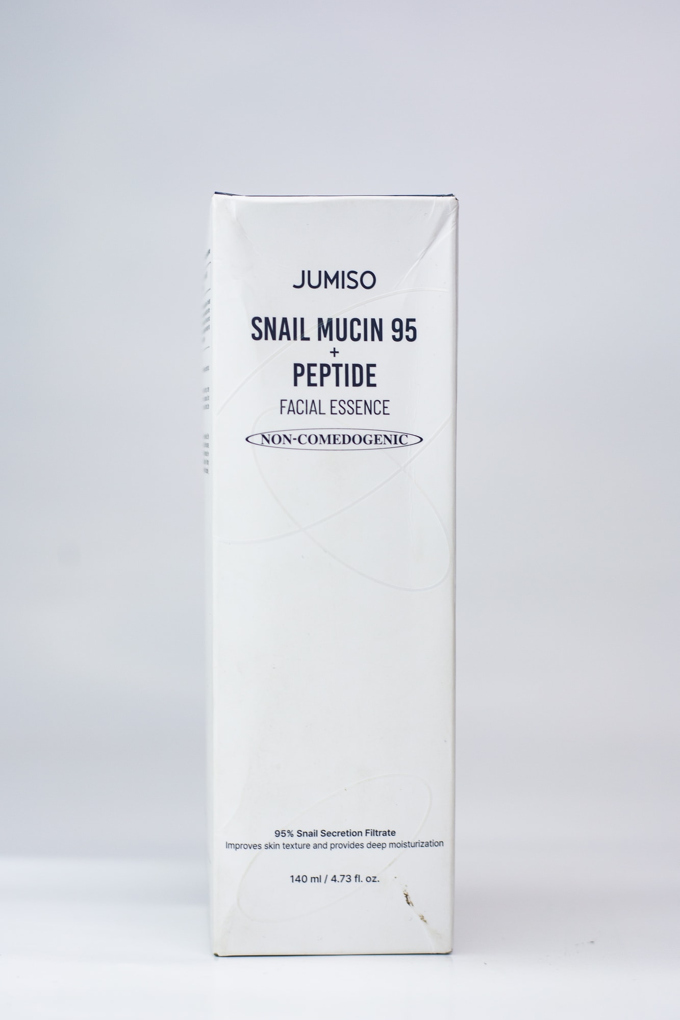 Jumiso Snail Mucin 95 Peptide