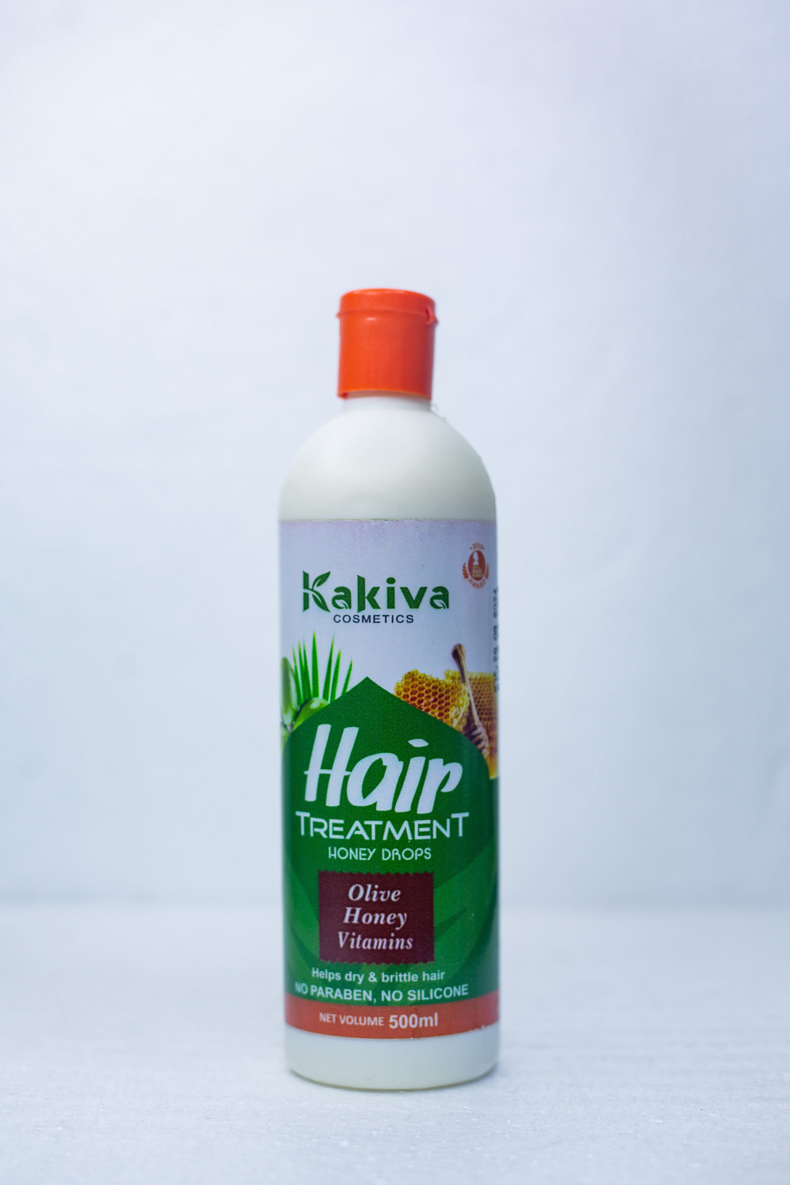 Kakiva Cosmetics Ilqip
