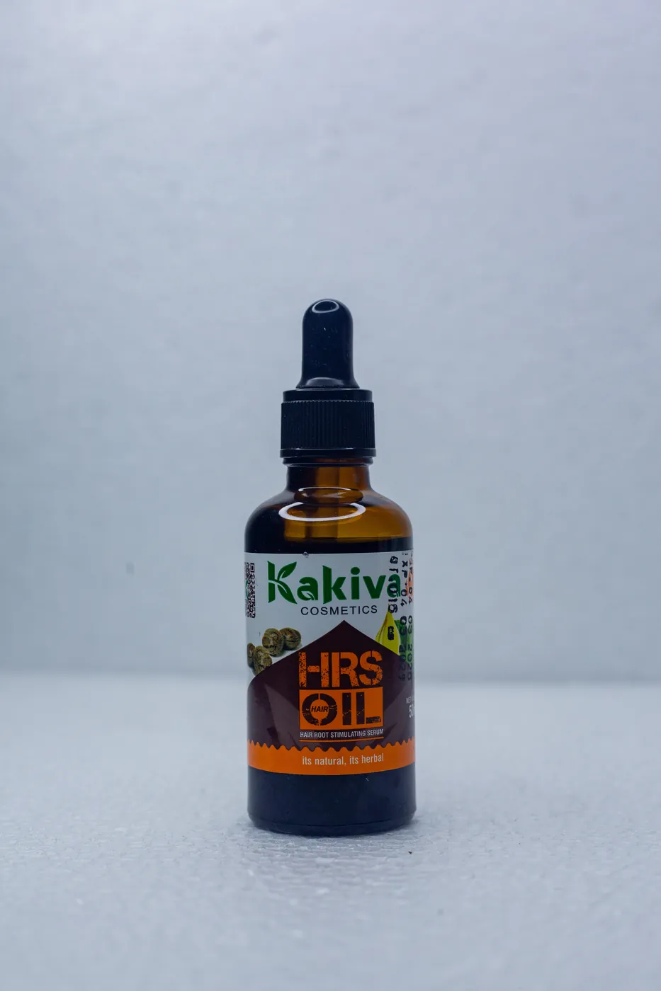 Kakiva Hrs Oil 50ml