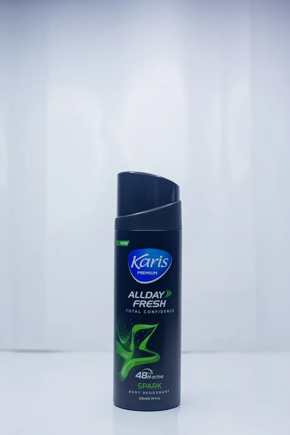 Karis Body Spray 200ml