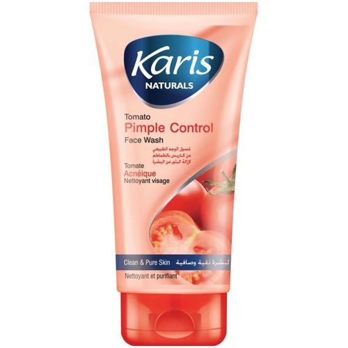 Karis Nat. Face & Body Scrub 500/600g