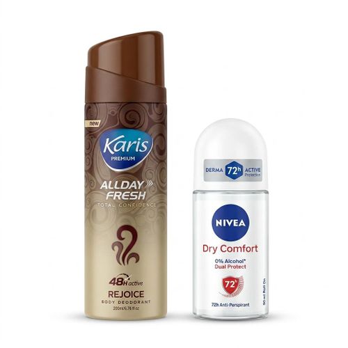 Karis Roll-on 50ml