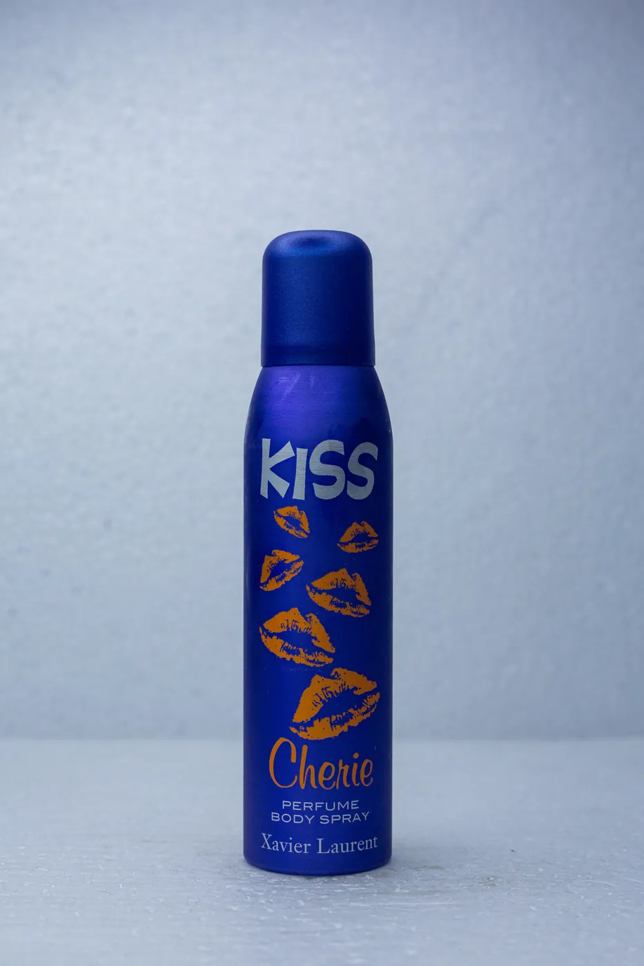 Kiss Cherie Body Spray B/s 150ml