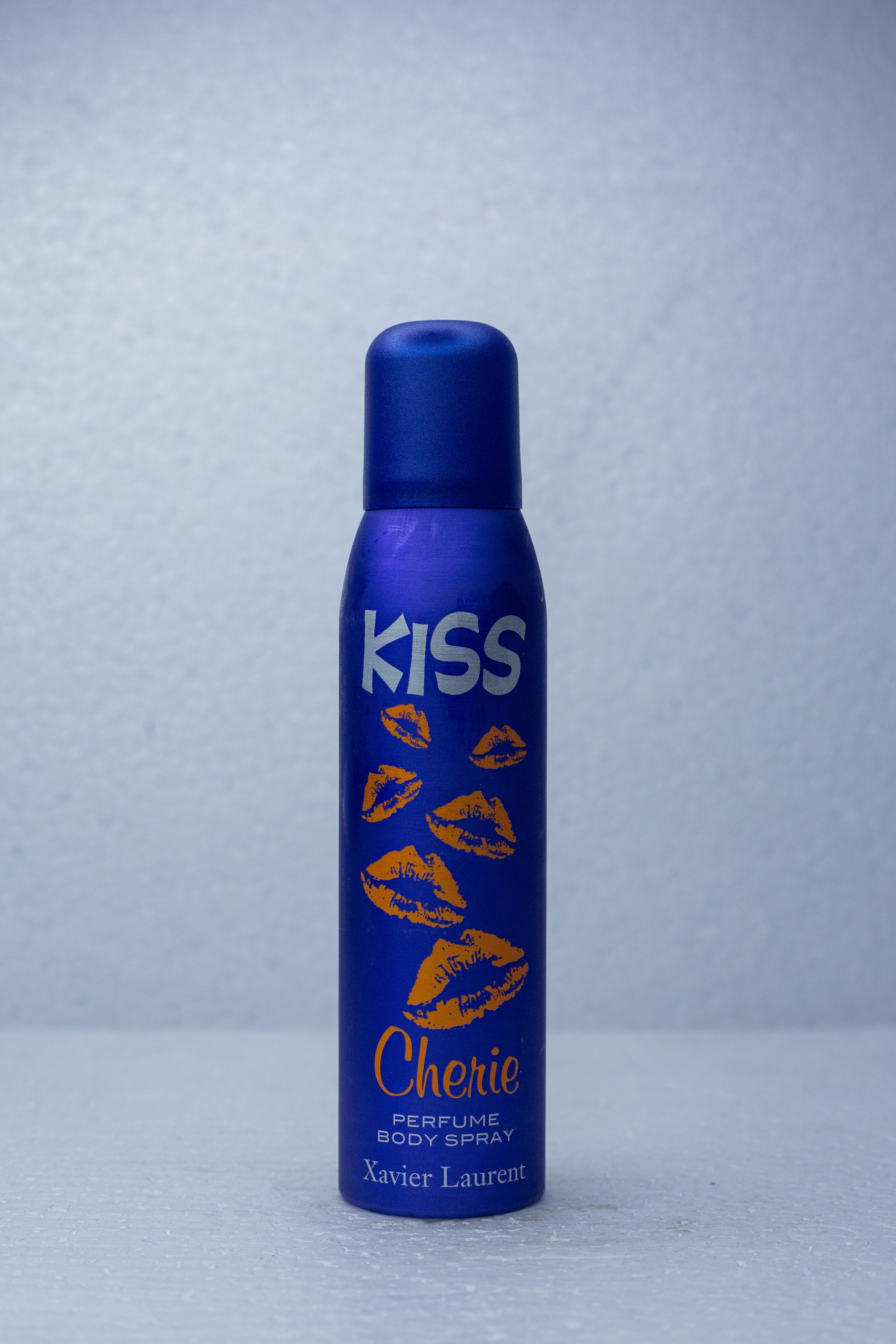Xavier Laurent KISS Cherie Perfume Body Spray 150ml