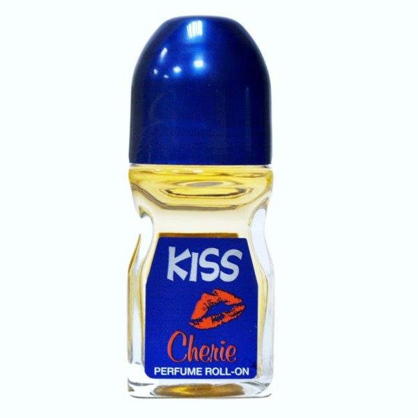 Kiss Cherie Roll-on 100ml