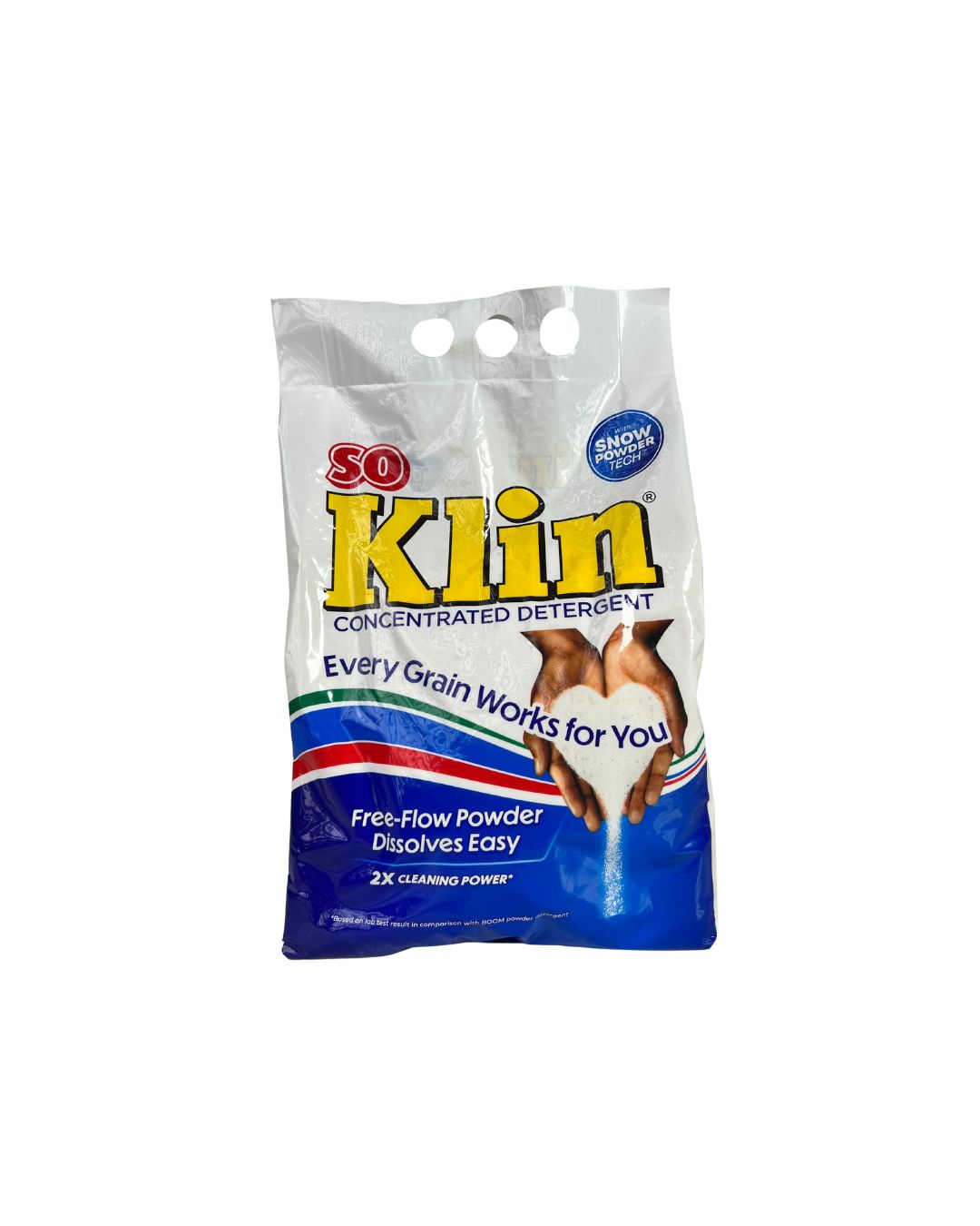 Klin Detergent 800/850g