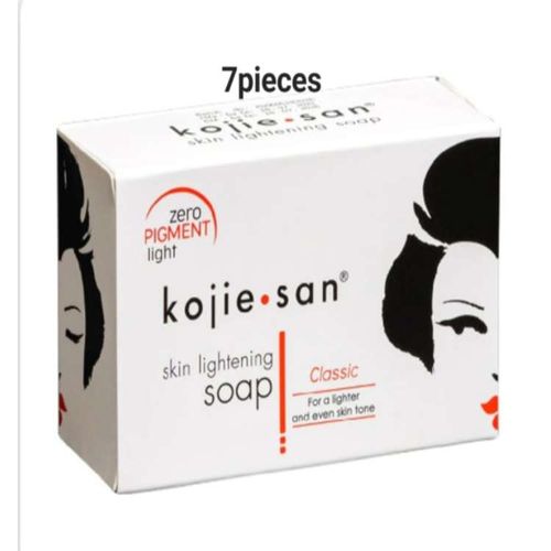 Kojie San Skin Lightening Soap 100g (by 3 In1)
