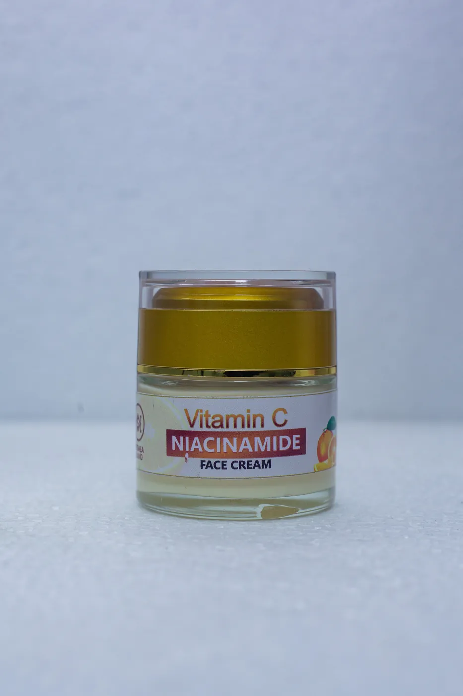 Kosmea Vitamin C Niacinamide Face Cream