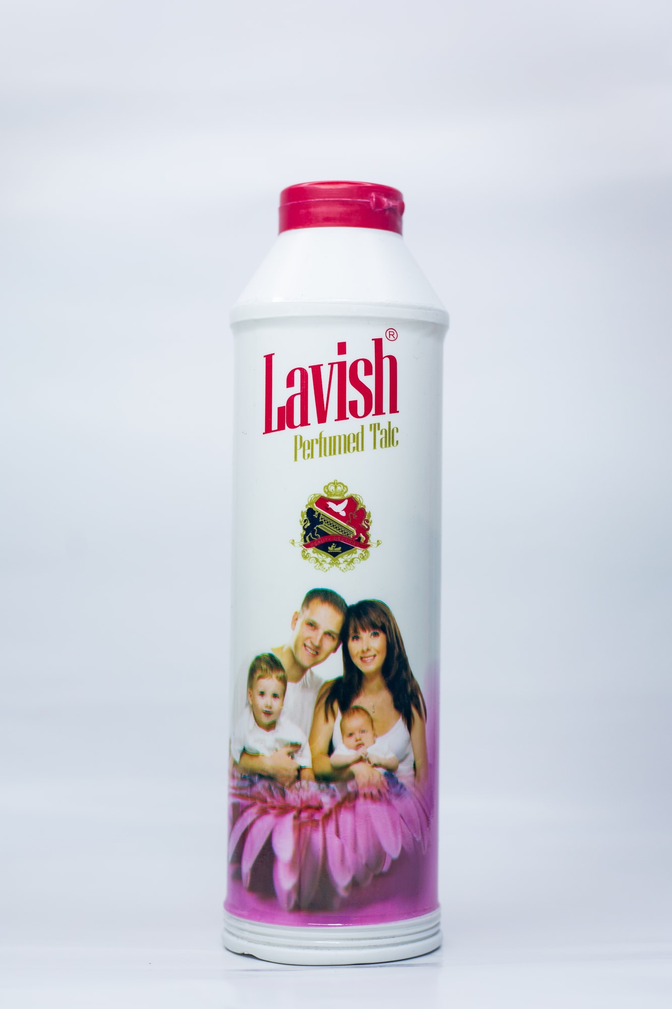 L,avisll main view