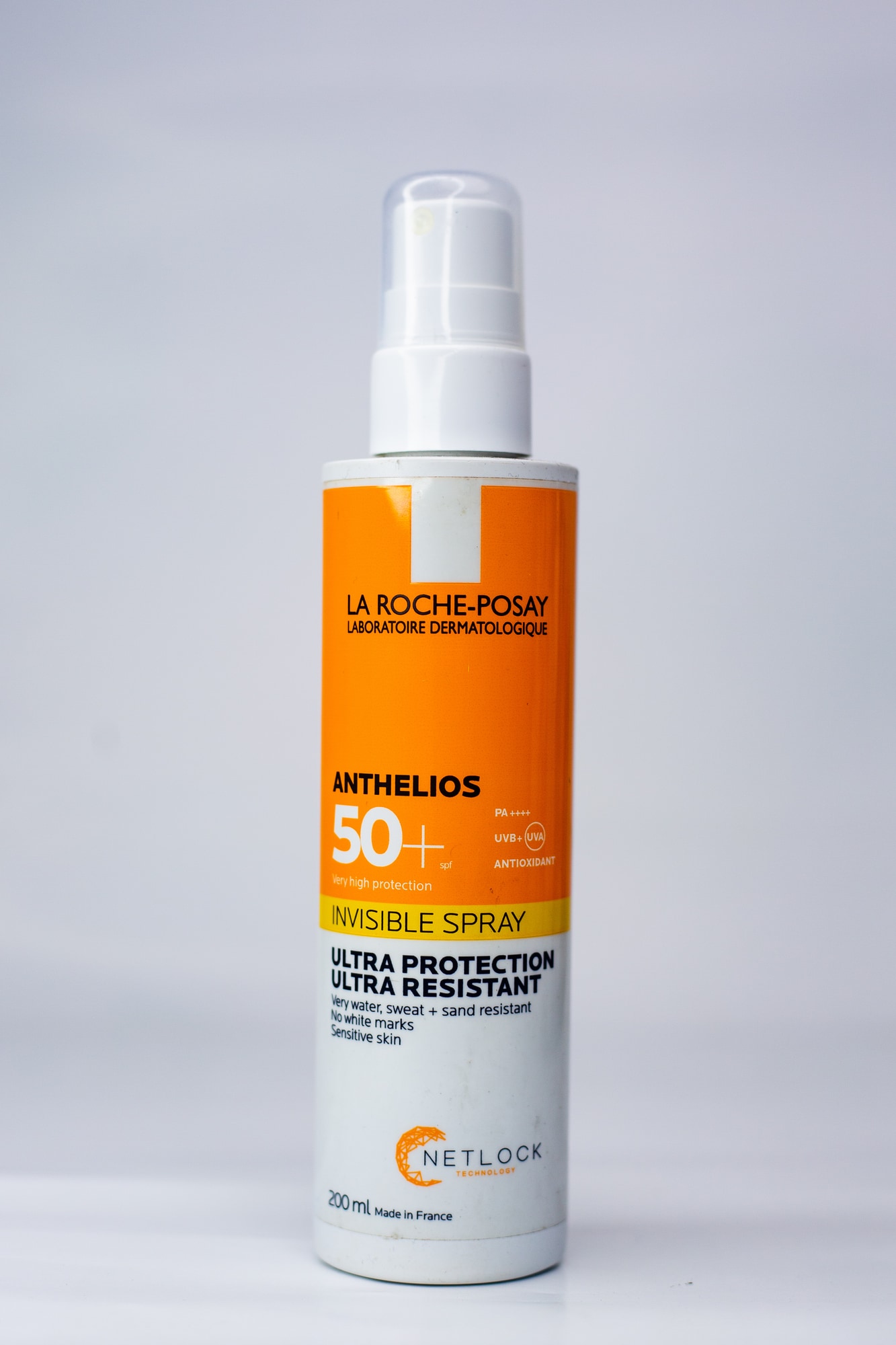 LA Roche-posay Laboratoire Dermatologique Anthelios 200ML