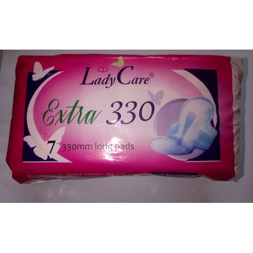 Lady Care Sanitary