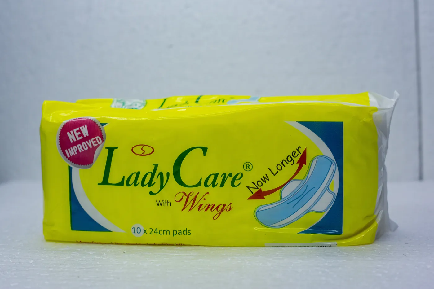 Lady Care Sanitary