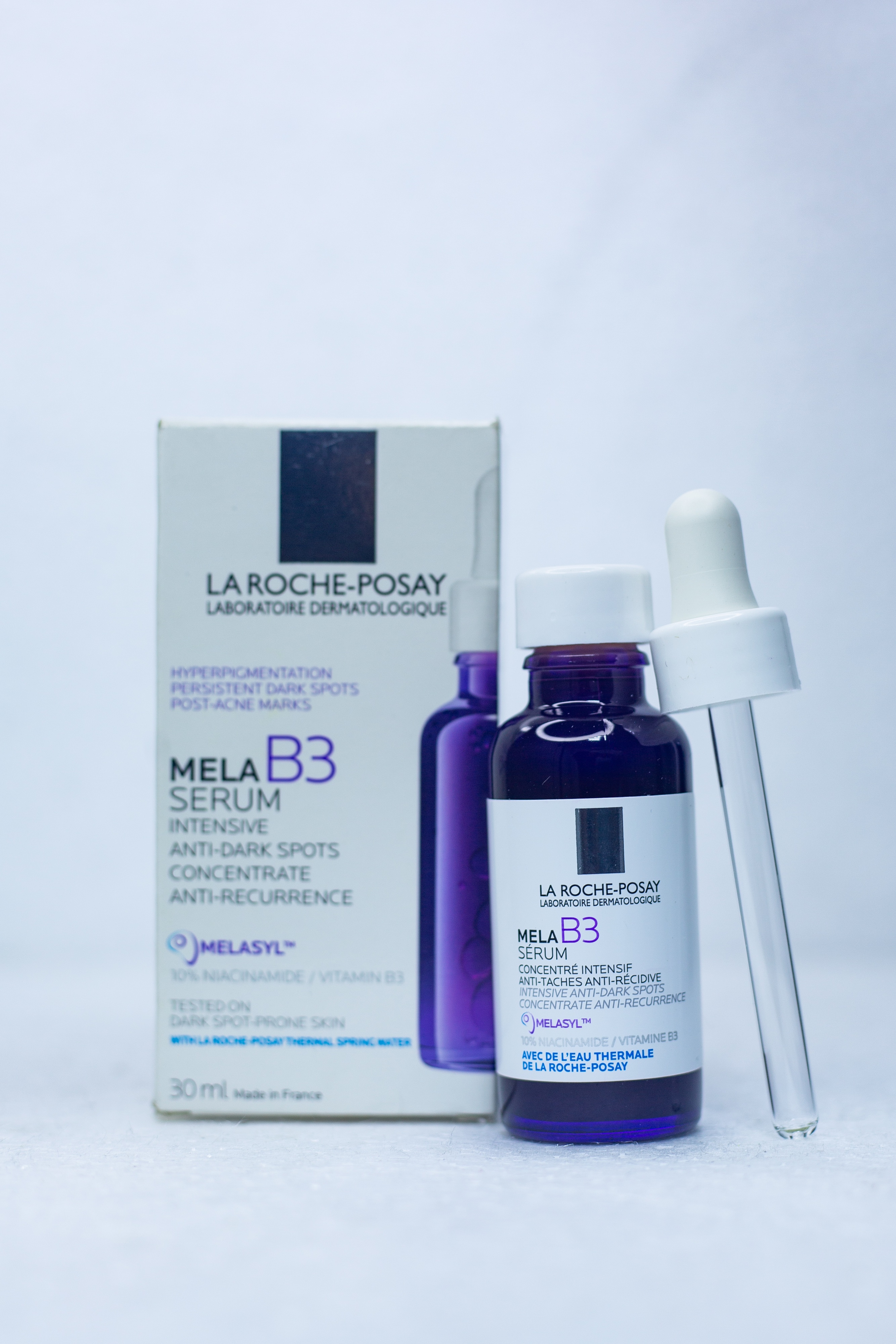 LA ROCHE POSAY MELA B3 SERUM 30ml view 2