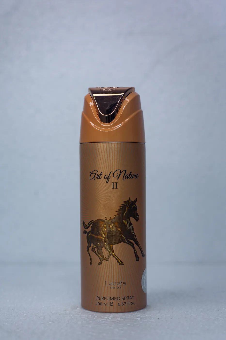 Lattafa Body Spray - 200ml view 7